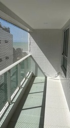 Apartamento de 2 quartos, 60m² no bairro Bessa, em João Pessoa | Eu Corretor