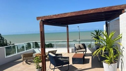 Apartamento de 3 quartos, 125m² no bairro Bessa, em João Pessoa | Eu Corretor