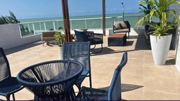 Apartamento de 3 quartos, 125m² no bairro Bessa, em João Pessoa | Eu Corretor
