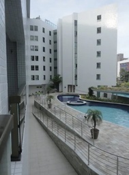 Apartamento de 2 quartos, 64m² no bairro Tambaú, em João Pessoa | Eu Corretor