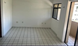 Apartamento de 3 quartos, 128m² no bairro Intermares, em Cabedelo | Eu Corretor
