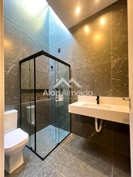 Casa de Condomínio de 3 quartos, 146m² no bairro Jardim Villagio Milano, em Sorocaba | Eu Corretor