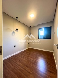Casa de Condomínio de 3 quartos, 146m² no bairro Jardim Villagio Milano, em Sorocaba | Eu Corretor