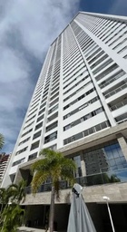 Apartamento de 3 quartos, 136m² no bairro Tambaú, em João Pessoa | Eu Corretor