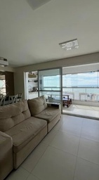 Apartamento de 3 quartos, 136m² no bairro Tambaú, em João Pessoa | Eu Corretor