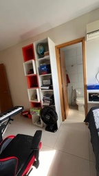 Apartamento de 3 quartos, 136m² no bairro Tambaú, em João Pessoa | Eu Corretor