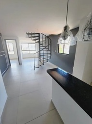 Cobertura de 3 quartos, 105m² no bairro Intermares, em Cabedelo | Eu Corretor