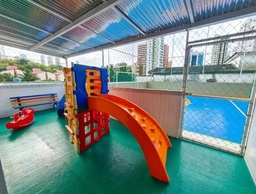 Apartamento de 3 quartos, 98m² no bairro Manaíra, em João Pessoa | Eu Corretor