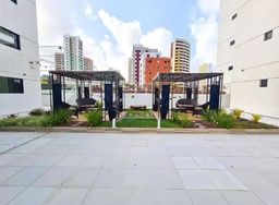 Apartamento de 3 quartos, 98m² no bairro Manaíra, em João Pessoa | Eu Corretor