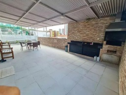 Apartamento de 3 quartos, 98m² no bairro Manaíra, em João Pessoa | Eu Corretor