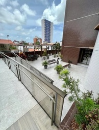 Apartamento de 3 quartos, 77m² no bairro Brisamar, em João Pessoa | Eu Corretor