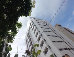Apartamento de 2 quartos, 67m² no bairro Manaíra, em João Pessoa | Eu Corretor