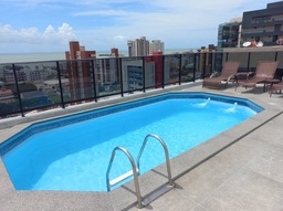 Apartamento de 2 quartos, 67m² no bairro Manaíra, em João Pessoa | Eu Corretor