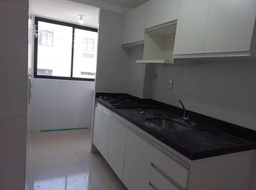 Apartamento de 2 quartos, 67m² no bairro Manaíra, em João Pessoa | Eu Corretor