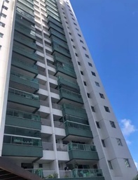 Cobertura de 4 quartos, 205m² no bairro Altiplano Cabo Branco, em João Pessoa | Eu Corretor
