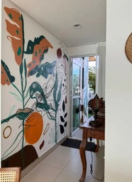 Cobertura de 4 quartos, 205m² no bairro Altiplano Cabo Branco, em João Pessoa | Eu Corretor