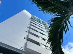 Apartamento de 2 quartos, 68m² no bairro Brisamar, em João Pessoa | Eu Corretor