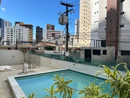 Apartamento de 2 quartos, 68m² no bairro Brisamar, em João Pessoa | Eu Corretor