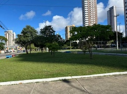 Apartamento de 2 quartos, 68m² no bairro Brisamar, em João Pessoa | Eu Corretor