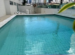 Apartamento de 2 quartos, 68m² no bairro Brisamar, em João Pessoa | Eu Corretor