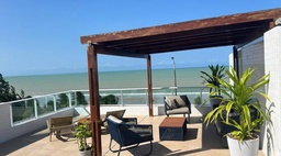 Apartamento de 2 quartos, 60m² no bairro Bessa, em João Pessoa | Eu Corretor