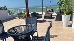 Apartamento de 2 quartos, 60m² no bairro Bessa, em João Pessoa | Eu Corretor