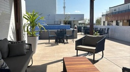 Apartamento de 2 quartos, 60m² no bairro Bessa, em João Pessoa | Eu Corretor