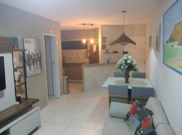Apartamento de 1 quarto, 60m² no bairro Manaíra, em João Pessoa | Eu Corretor
