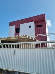 Apartamento de 2 quartos, 64m² no bairro José Américo de Almeida, em João Pessoa | Eu Corretor