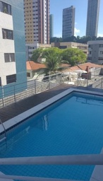 Apartamento de 3 quartos, 84m² no bairro Manaíra, em João Pessoa | Eu Corretor