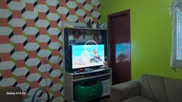 Casa de 2 quartos, 75m² no bairro Jardim das Américas, em Guarapuava | Eu Corretor