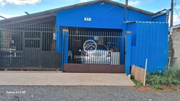 Casa de 2 quartos, 75m² no bairro Jardim das Américas, em Guarapuava | Eu Corretor