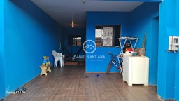 Casa de 2 quartos, 75m² no bairro Jardim das Américas, em Guarapuava | Eu Corretor
