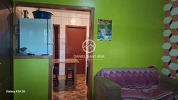 Casa de 2 quartos, 75m² no bairro Jardim das Américas, em Guarapuava | Eu Corretor