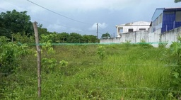 Lote/Terreno de 546m² no bairro Portal do Sol, em João Pessoa | Eu Corretor