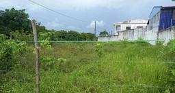 Lote/Terreno de 546m² no bairro Portal do Sol, em João Pessoa | Eu Corretor