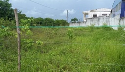Lote/Terreno de 546m² no bairro Portal do Sol, em João Pessoa | Eu Corretor