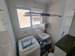 Apartamento de 1 quarto, 48m² no bairro Canto do Forte, em Praia Grande | Eu Corretor