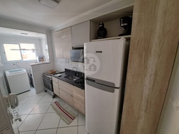 Apartamento de 1 quarto, 48m² no bairro Canto do Forte, em Praia Grande | Eu Corretor