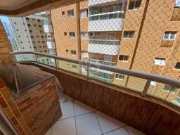 Apartamento de 1 quarto, 48m² no bairro Canto do Forte, em Praia Grande | Eu Corretor