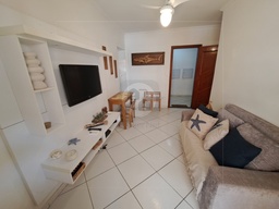 Apartamento de 1 quarto, 48m² no bairro Canto do Forte, em Praia Grande | Eu Corretor