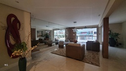 Apartamento de 2 quartos, 85m² no bairro Guilhermina, em Praia Grande | Eu Corretor