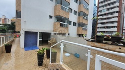 Apartamento de 2 quartos, 85m² no bairro Guilhermina, em Praia Grande | Eu Corretor