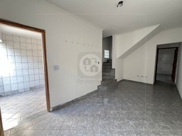 Sobrado de 2 quartos, 80m² no bairro Canto do Forte, em Praia Grande | Eu Corretor