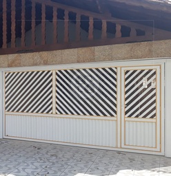 Casa de 2 quartos, 90m² no bairro Canto do Forte, em Praia Grande | Eu Corretor