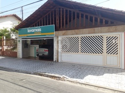 Casa de 2 quartos, 90m² no bairro Canto do Forte, em Praia Grande | Eu Corretor