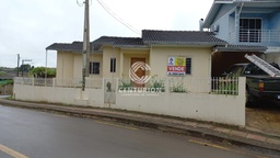 Casa de 2 quartos, 69m² no bairro Santo Marcon, em Irani | Eu Corretor