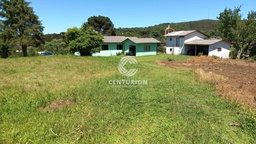 Lote/Terreno de 79000m² no bairro loteamento garafa, em Irani | Eu Corretor