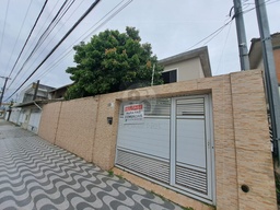 Sobrado de 4 quartos, 250m² no bairro Boqueirão, em Praia Grande | Eu Corretor