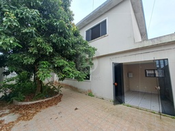 Sobrado de 4 quartos, 250m² no bairro Boqueirão, em Praia Grande | Eu Corretor